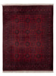 Afghánský koberec 147x194cm - Orientální koberec