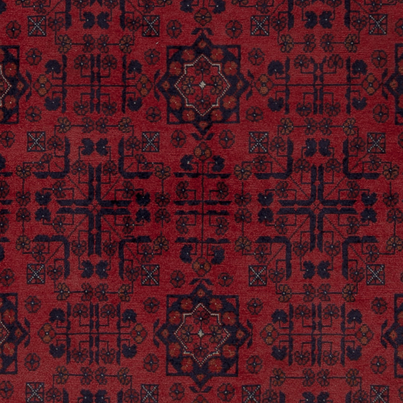 Afghánský koberec 147x194cm - Orientální koberec
