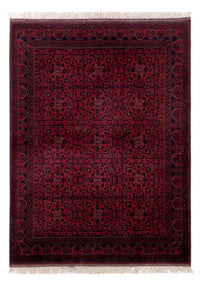 Afghánský koberec 196x148cm - Orientální koberec – product image