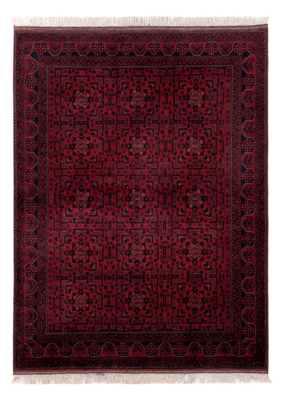 Afghánský koberec 148x196cm - Orientální koberec