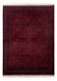 Afghánský koberec 196x148cm - Orientální koberec