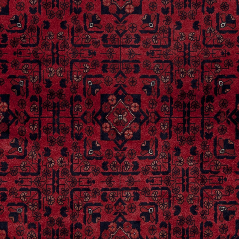 Afghánský koberec 196x148cm - Orientální koberec
