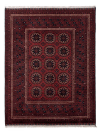 Afghánský koberec 197x151cm - Orientální koberec – product image