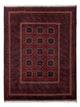 Afghánský koberec 197x151cm - Orientální koberec