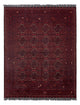 Afghánský koberec 151x191cm - Orientální koberec
