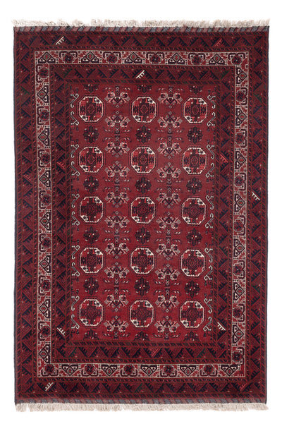 Afghánský koberec 113x175cm - Orientální koberec