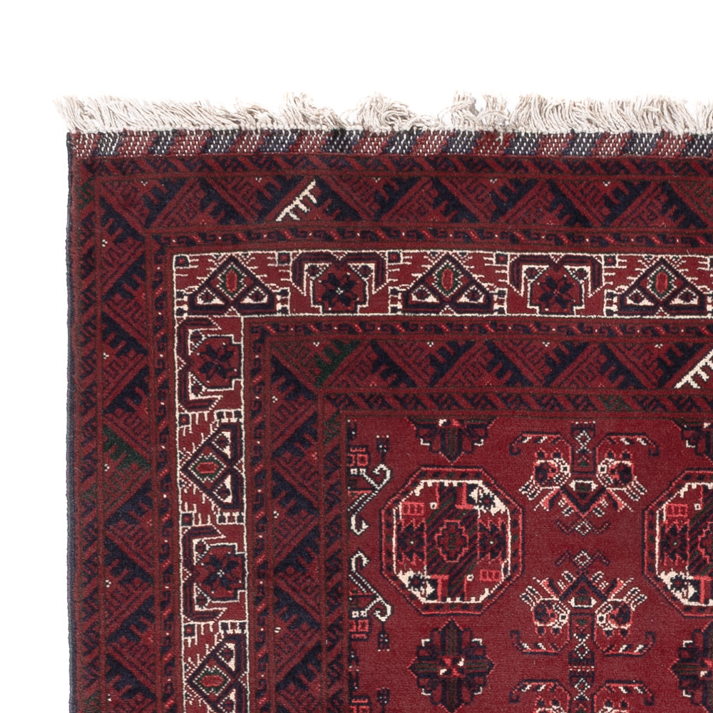 Afghánský koberec 113x175cm - Orientální koberec