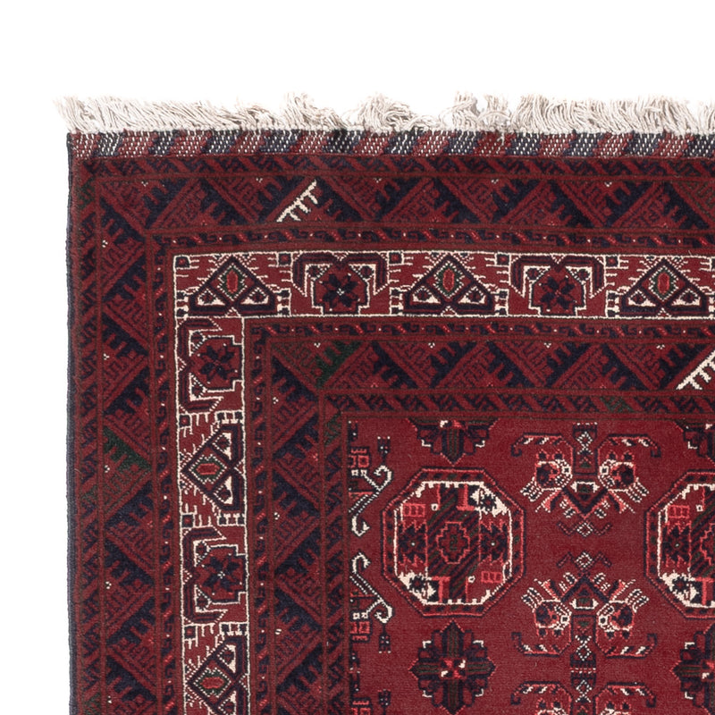 Afghánský koberec 113x175cm - Orientální koberec