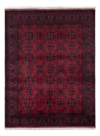 Afghánský koberec 190x151cm - Orientální koberec – product image
