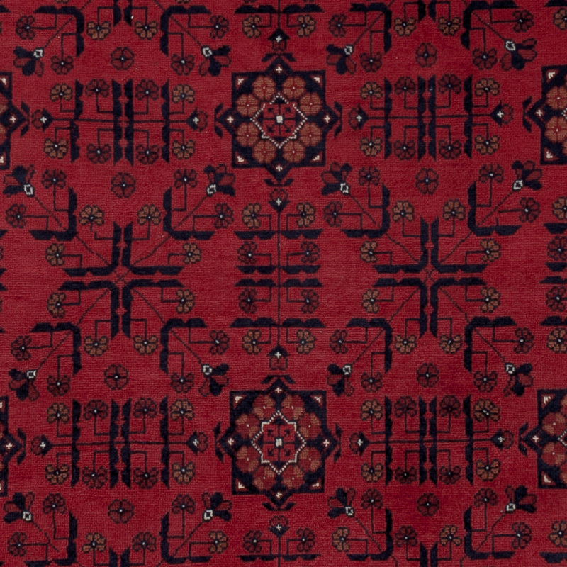 Afghánský koberec 149x189cm - Orientální koberec