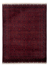 Afghánský koberec 152x201cm - Orientální koberec – product image