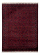 Afghánský koberec 152x201cm - Orientální koberec