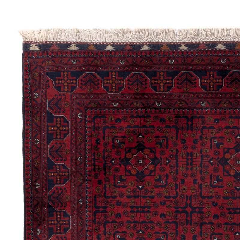 Afghánský koberec 152x201cm - Orientální koberec