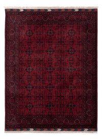 Afghánský koberec 197x149cm - Orientální koberec – product image