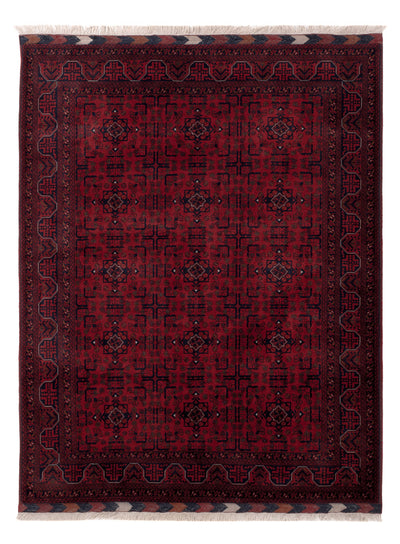 Afghánský koberec 149x197cm - Orientální koberec