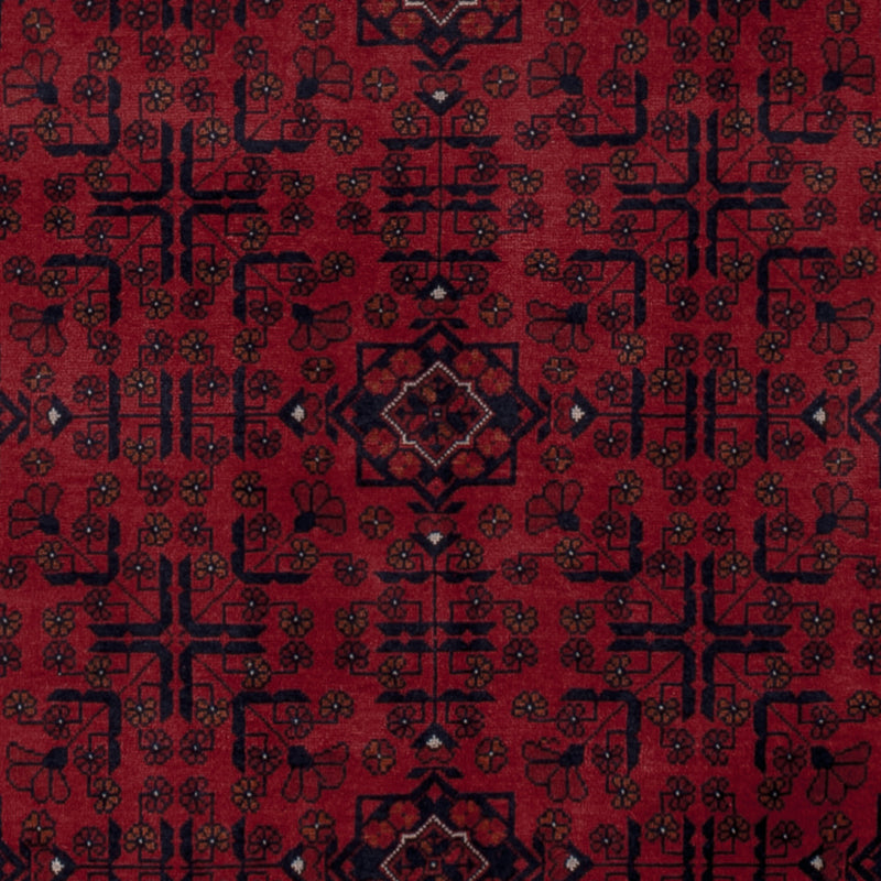 Afghánský koberec 197x149cm - Orientální koberec