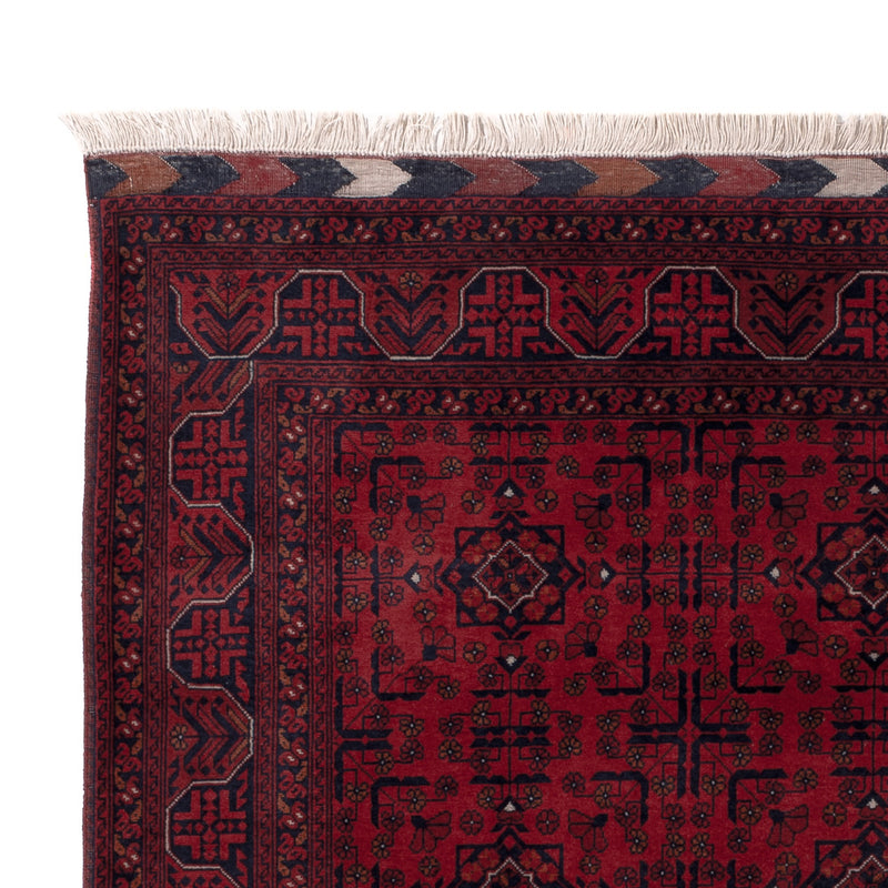 Afghánský koberec 197x149cm - Orientální koberec