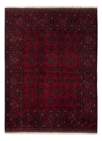 Afghánský koberec 197x149cm - Orientální koberec – product image