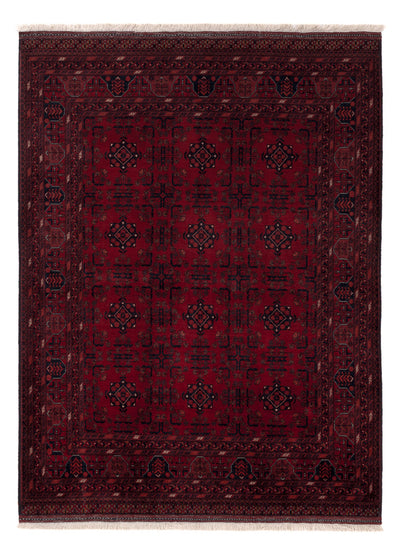 Afghánský koberec 149x197cm - Orientální koberec