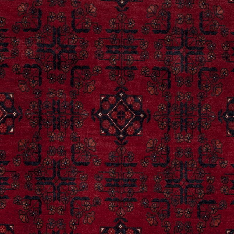Afghánský koberec 197x149cm - Orientální koberec