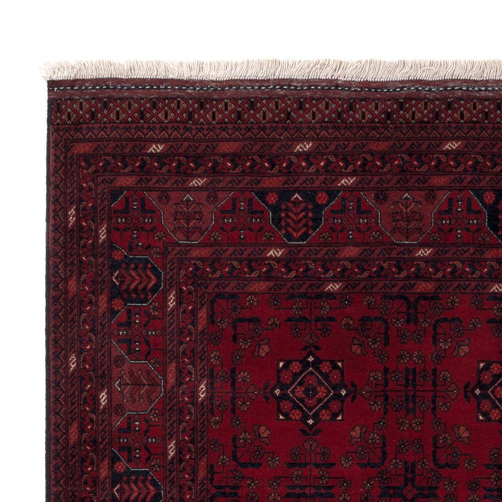 Afghánský koberec 197x149cm - Orientální koberec
