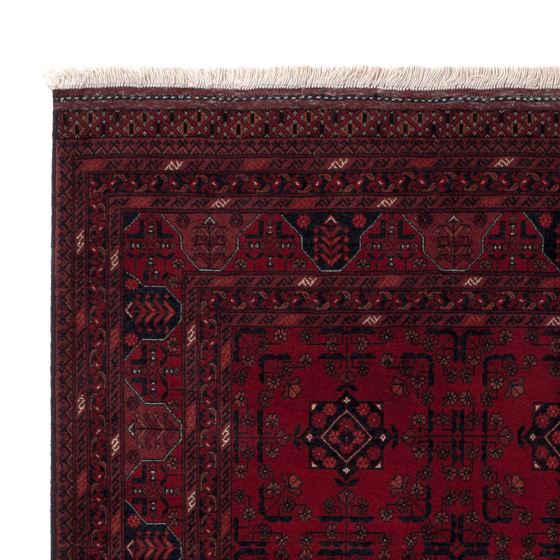 Afghánský koberec 197x149cm - Orientální koberec
