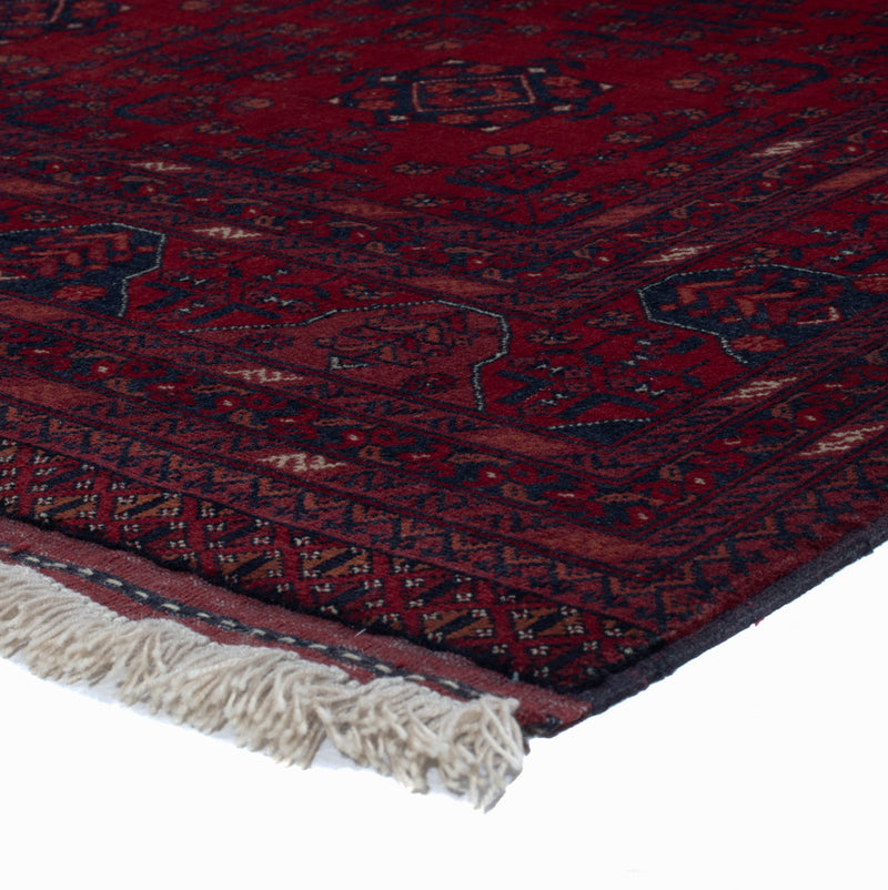 Afghánský koberec 197x149cm - Orientální koberec