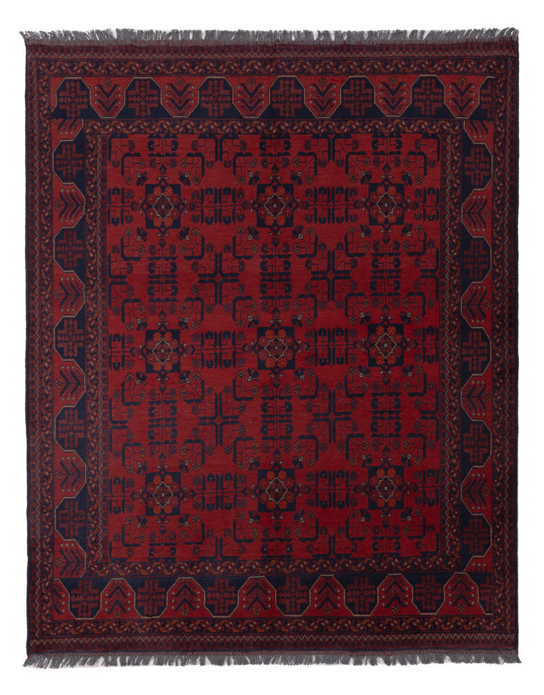 Khal Mohammadi Koberec 174x221cm - Orientální koberec