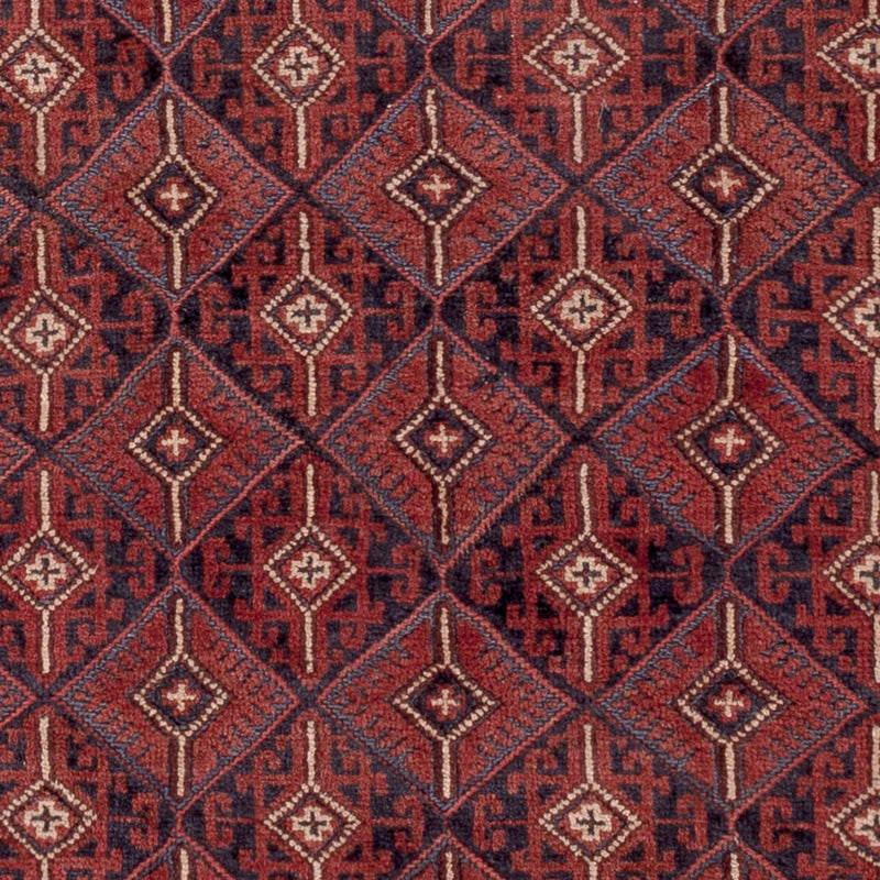 Afghánský kilim Koberec 147x194cm