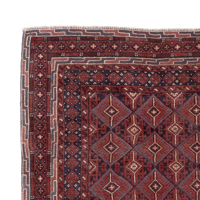 Afghánský kilim Koberec 147x194cm
