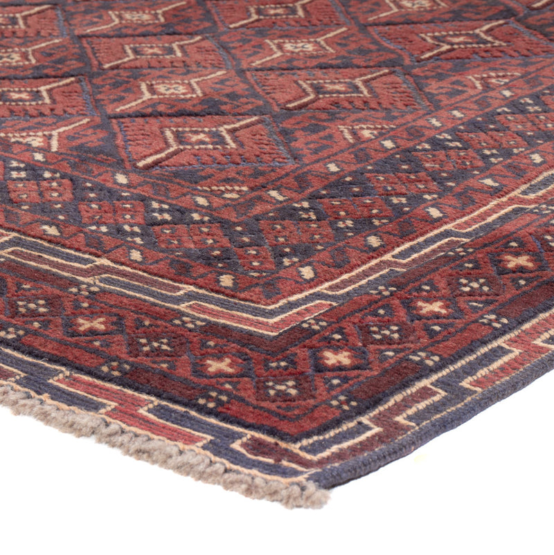 Afghánský kilim Koberec 147x194cm