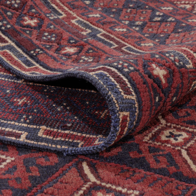 Afghánský kilim Koberec 147x194cm
