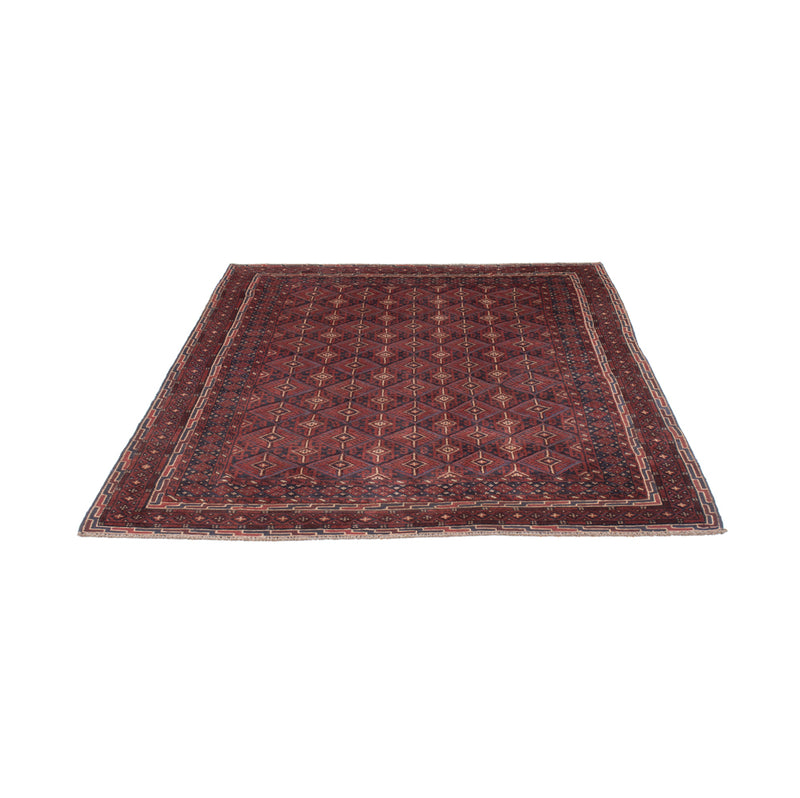 Afghánský kilim Koberec 147x194cm