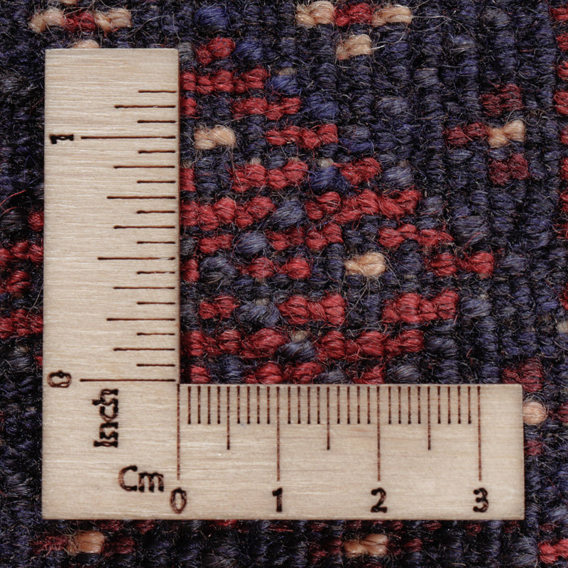 Afghánský kilim Koberec 147x194cm