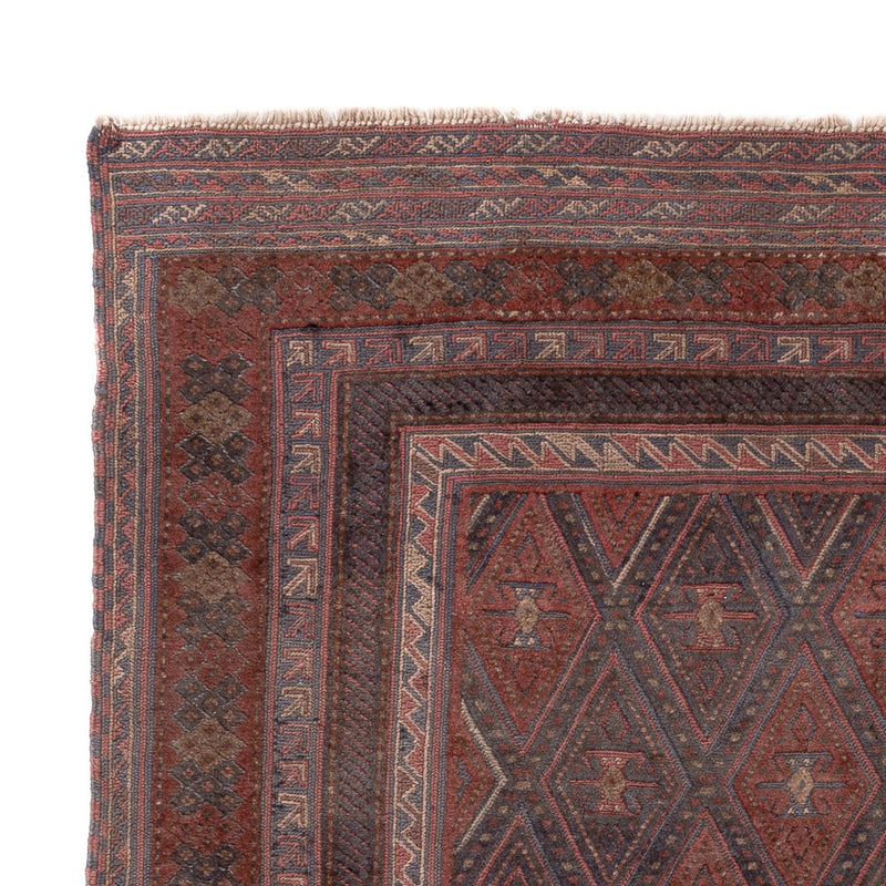 Afghánský kilim Koberec 152x198cm