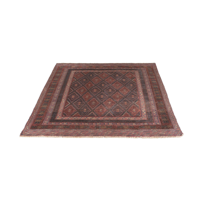 Afghánský kilim Koberec 152x198cm