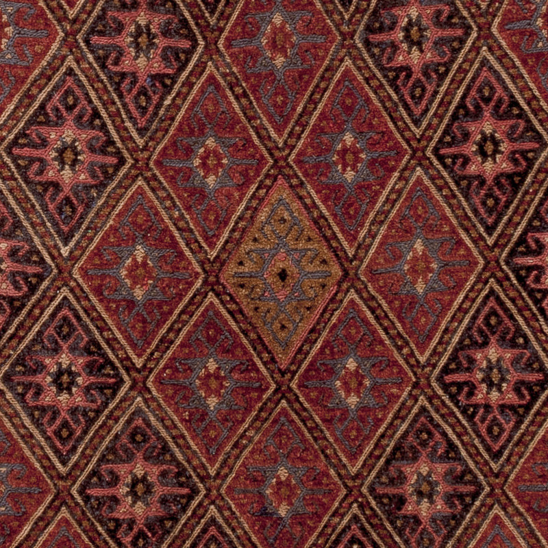 Afghánský kilim Koberec 193x156cm