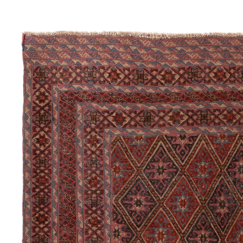 Afghánský kilim Koberec 193x156cm