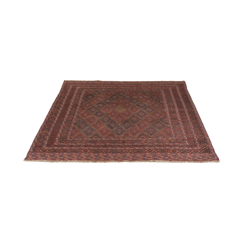 Afghánský kilim Koberec 193x156cm