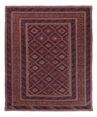 Afghánský kilim Koberec 150x187cm – product image