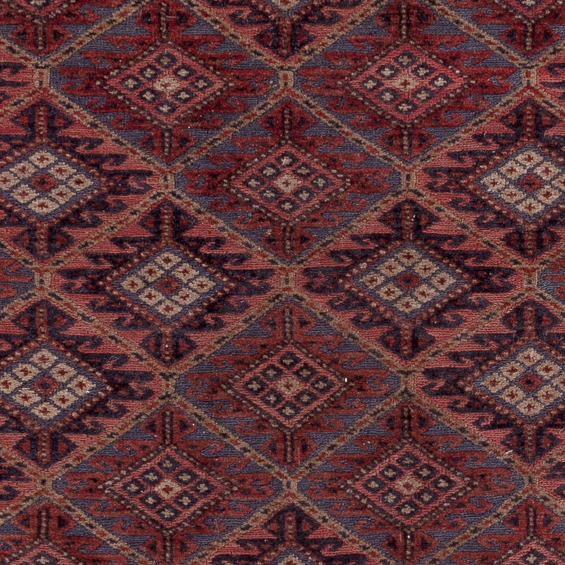 Afghánský kilim Koberec 150x187cm