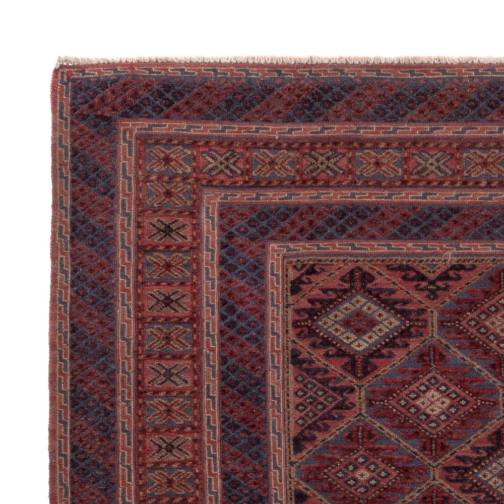 Afghánský kilim Koberec 150x187cm