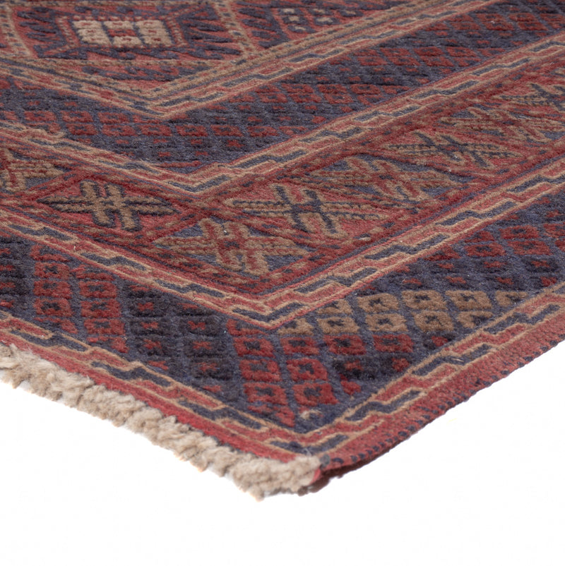 Afghánský kilim Koberec 150x187cm
