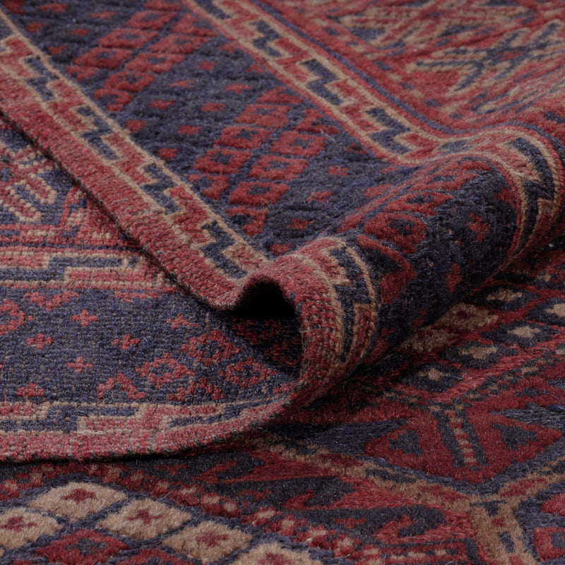 Afghánský kilim Koberec 150x187cm