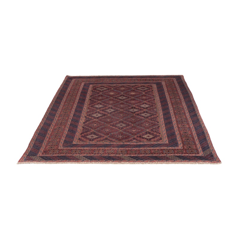 Afghánský kilim Koberec 150x187cm