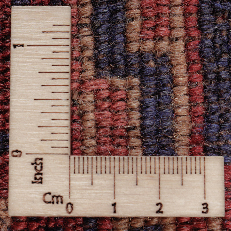 Afghánský kilim Koberec 150x187cm