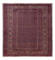 Afghánský kilim Koberec 156x177cm