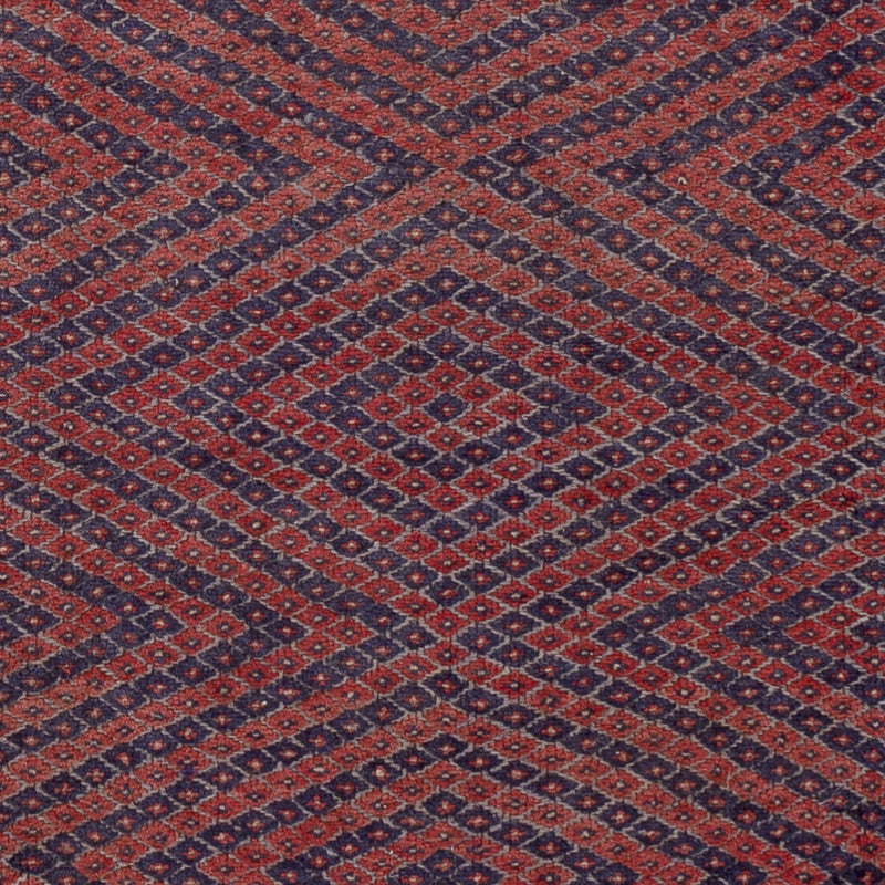 Afghánský kilim Koberec 156x177cm