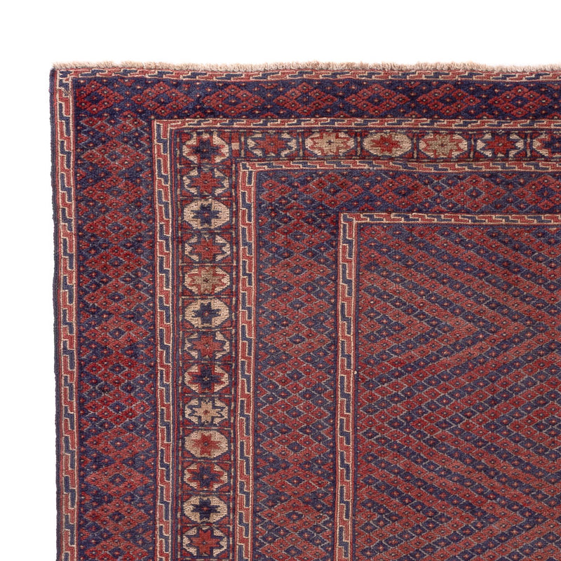 Afghánský kilim Koberec 156x177cm