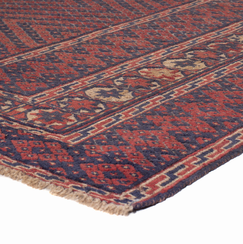 Afghánský kilim Koberec 156x177cm